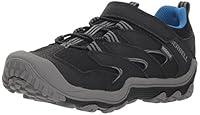 Algopix Similar Product 11 - Merrell Kids Unisex MChameleon 7