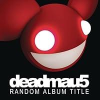 Algopix Similar Product 18 - Random Album Title