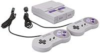 Algopix Similar Product 7 - Nintendo Super NES Classic Edition