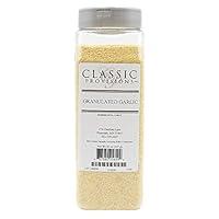 Algopix Similar Product 20 - Classic Provisions Spices Granulated