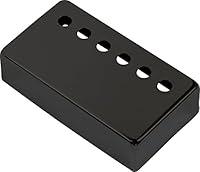 Algopix Similar Product 14 - DiMarzio Humbucker Pickup Cover 