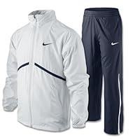 Algopix Similar Product 7 - Nike Boys Tennis Warmup Pant and
