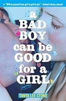 Algopix Similar Product 8 - A Bad Boy Can Be Good for a Girl