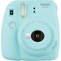 Algopix Similar Product 15 - Fujifilm Instax Mini 9 Instant Camera 