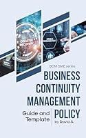 Algopix Similar Product 9 - Business Continuity Management Policy 