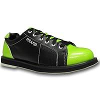 Algopix Similar Product 1 - Pyramid Mens Path Bowling Shoes