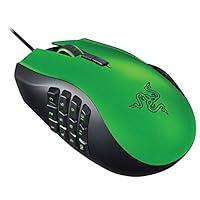 Algopix Similar Product 12 - Razer Limited Edition Naga MMO Laser
