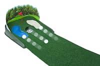 Algopix Similar Product 14 - Club Champ Super Sized Putt N Hazard