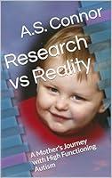 Algopix Similar Product 19 - Research vs Reality A Mothers Journey