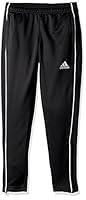 Algopix Similar Product 8 - adidas Kids Core 18 Training Pants