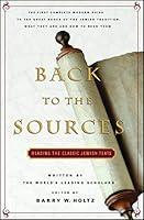 Algopix Similar Product 18 - Back To The Sources Reading the