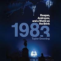 Algopix Similar Product 19 - 1983 Reagan Andropov and a World on