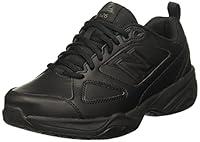 Algopix Similar Product 14 - New Balance Womens Slip Resistant 626