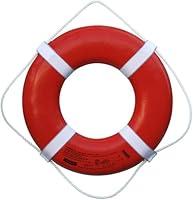 Algopix Similar Product 7 - Cal June USCG Approved Ring Buoy 24