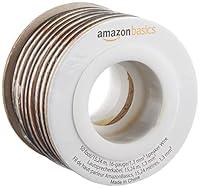 Algopix Similar Product 11 - Amazon Basics 16Gauge Speaker Wire