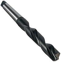 Algopix Similar Product 2 - Alpen 20203500100 Morse Taper Shank
