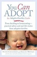 Algopix Similar Product 11 - You Can Adopt An Adoptive Families