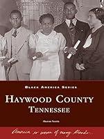 Algopix Similar Product 16 - Haywood County Tennessee Black