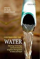 Algopix Similar Product 3 - Controlling the Water Matching