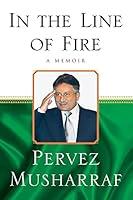 Algopix Similar Product 11 - In the Line of Fire: A Memoir