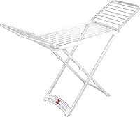 Algopix Similar Product 19 - Vileda Clothes Airer White 55 x 18 x