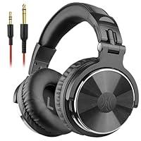 Algopix Similar Product 1 - OneOdio Wired Over Ear Headphones