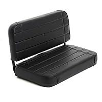 Algopix Similar Product 5 - Smittybilt Standard Rear Seat Black 
