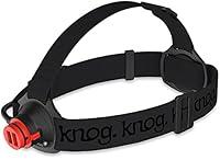 Algopix Similar Product 19 - KNOG Pwr Headtorch WBattery One Size