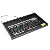 Algopix Similar Product 19 - Innovera 53010 Standard Underdesk