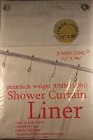 Algopix Similar Product 4 - Carnation Home Fashions Jumbo Long