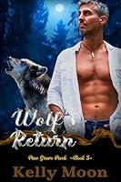 Algopix Similar Product 7 - Wolfs Return An Age Gap Fated Mates