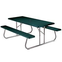 Algopix Similar Product 18 - Lifetime 22123 Folding Picnic Table 6