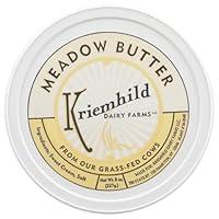 Algopix Similar Product 4 - KRIEMHILD DAIRY Grass Fed Salted