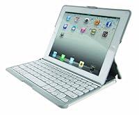 Algopix Similar Product 8 - ZAGG Folio Case with Backlit Bluetooth