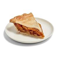 Algopix Similar Product 9 - Whole Foods Market, Apple Pie Slice