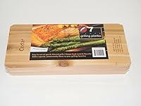 Algopix Similar Product 11 - Coastal Cuisine Cedar GrillingBarbecue