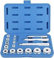 Algopix Similar Product 18 - 8MILELAKE 17Pcs Bearing Race Seal