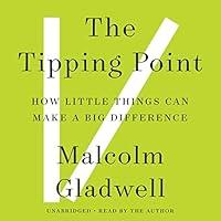 Algopix Similar Product 16 - The Tipping Point How Little Things