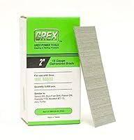 Algopix Similar Product 11 - Grex GBN1850 F50 2 In 18 Ga Brad