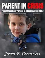 Algopix Similar Product 11 - Parent in Crisis Finding Peace and