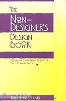 Algopix Similar Product 17 - The NonDesigners Design Book Design