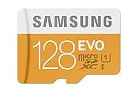Algopix Similar Product 8 - Samsung 128GB up to 48MBs EVO Class 10