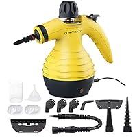 Algopix Similar Product 15 - Comforday Portable Handheld