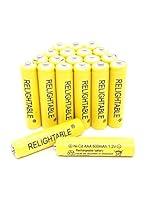 Algopix Similar Product 16 - Solar Light AAA NiCD 600mAh