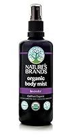 Algopix Similar Product 7 - Herbal Choice Mari Organic Body Mist