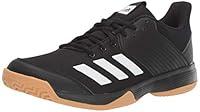 Algopix Similar Product 18 - adidas Women's Ligra 6 Volleyball Shoe