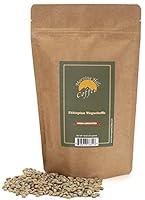 Algopix Similar Product 11 - Ethiopian Yirgacheffe Green Unroasted