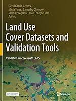 Algopix Similar Product 5 - Land Use Cover Datasets and Validation