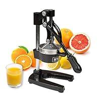 Algopix Similar Product 19 - SYBO Commercial Grade Citrus Juicer