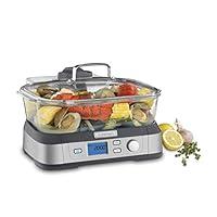 Algopix Similar Product 11 - Cuisinart STM1000 Digital Cook Fresh